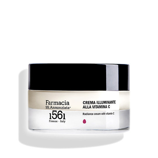 ssannunziata维生素C面霜50ml