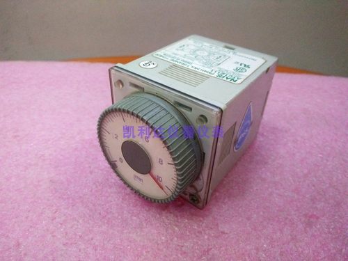 PM4HA-H-DC12VW 日本松下 计时器 时间继电器