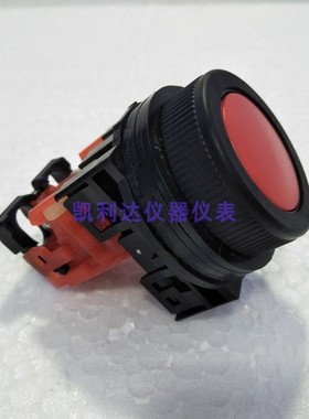 FUJI富士 平头按钮开关 AR30FOR-01R