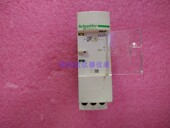 0.3S 施耐德时间继电器 RE8PD31B 30S延时定时继电器
