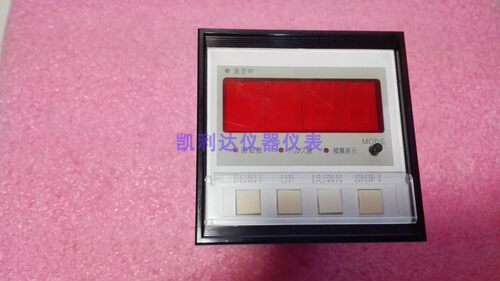 日本 FX2800-4矩形波转速表 按装式转速表 线速表220V