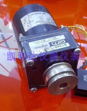 E0751-434 三相交流减速电机30W 100V电机马达减速机