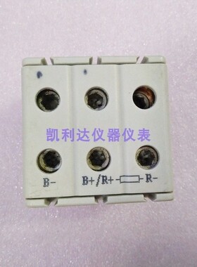 ENSTO 伟肯 KE61.03 接线柱端子排 变频器端子排动力端子