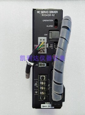 步进驱动器 AID40A-A2