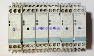 1CC00 西门子热敏电阻电机温度保护继电器 CB00 3RN1011