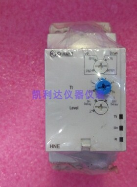 CROUZET HNE 84870710高诺斯 电平控制 液位控制 继电器