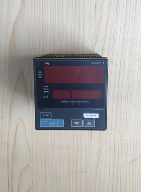 横河 YOKOGAWA UT550-03 温度控制器 温控表