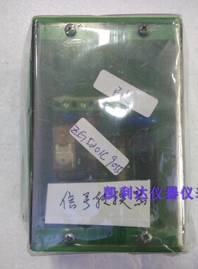 ZG5201C 9055 ABB信号转换器 AB转DC转换器 隔离器 .质量保证