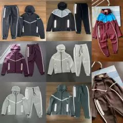 Nike Hoodie Tech Fleece