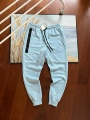 Sky Blue Sweatpants