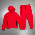 Red Suit