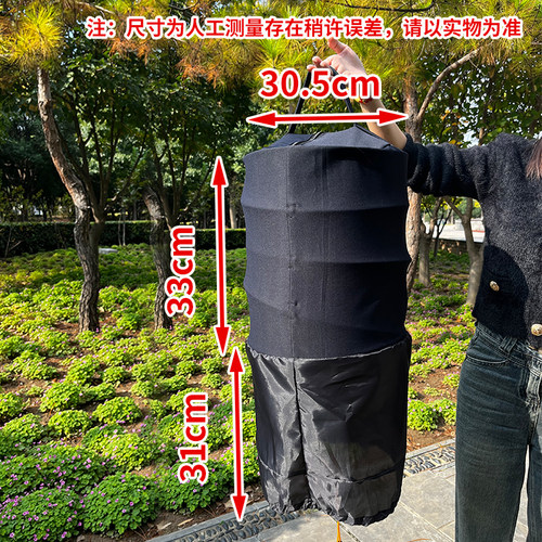 竹编收蜂笼收蜂袋全套专用野外新式捕蜂器便携式招蜂收蜂引蜂野蜂 - 封面