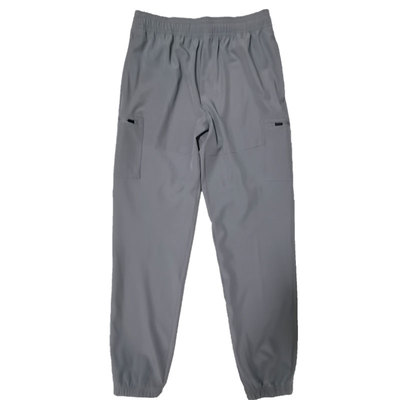 2024秋季新款防晒运动长裤