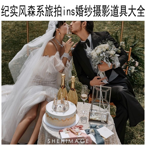 新款摄影道具拍照仿真蛋糕摆件