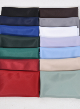 【swallowjk燕子家】JK制服三角巾/搭水手服领巾/纯色多种颜色