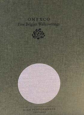 Omexco 酒店卧室工程专用简约