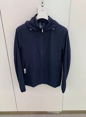 AK1DS0617 AK1DS3017九家春秋款修身版休闲夹克外套
