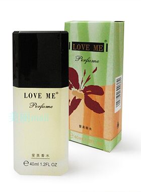 古龙檀香爱美香水木质LOVEME