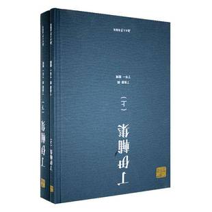 RT正版 丁伊辅集9787566737113 丁善庆撰湖南大学出版社社会科学书籍