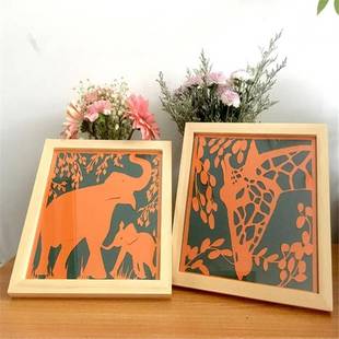 社艺术书籍 夫·佩特森中国画报出版 RT正版 请剪掉这本书9787514615913