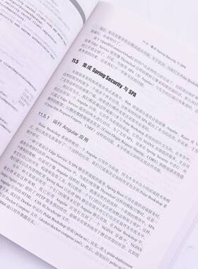 RT正常发货 云原生Spring实战 Spring Boot与Kuberes实践9787115624406 托马斯·维塔莱人民邮电出版社计算机与网络书籍