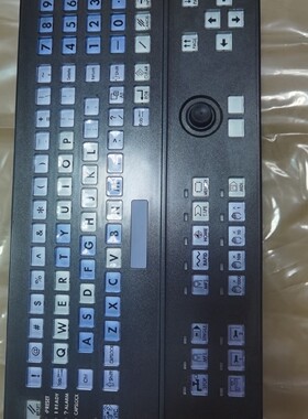 FCU7-YZ082   HN203三菱马扎克系统按键板io板RX322-1议价