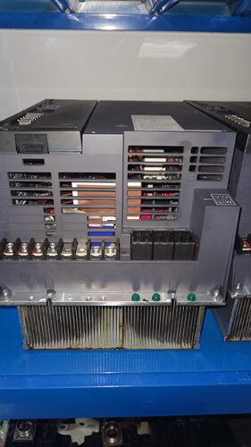 MDSDMSPV3-10080/16080/20080三菱一体驱动器，三菱四合一驱动器