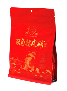 牛车水经典婴幼儿包邮香酥猪肉松