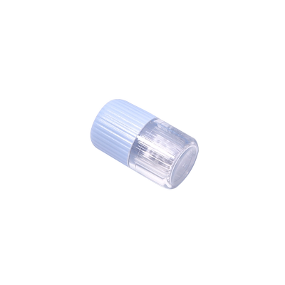 凯达隐形眼镜盒清洗器拉拉乐手动清洗机可爱便携美瞳清洁盒子csyy