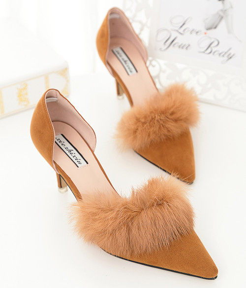 Chaussures de printemps - Ref 917795 Image 3