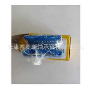 滚珠直线轴承 直线运动轴承LBCF13打印机轴承