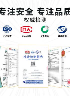 白色环形吊装带工业起重重扁平车行钢管吊绳起布带叉车形圆吊QOX