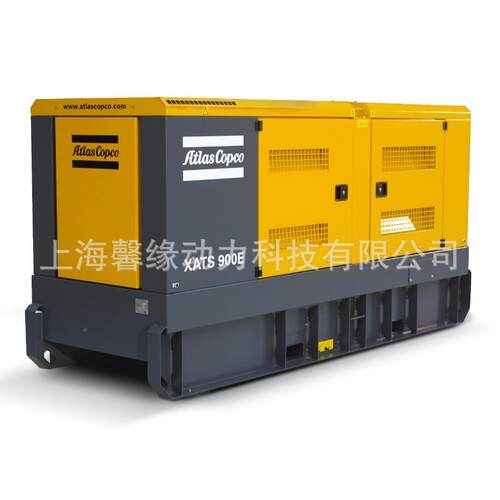 柴油移动式空压机卡特2发动机-XXACS1050A1IR+ 100-5 双螺杆