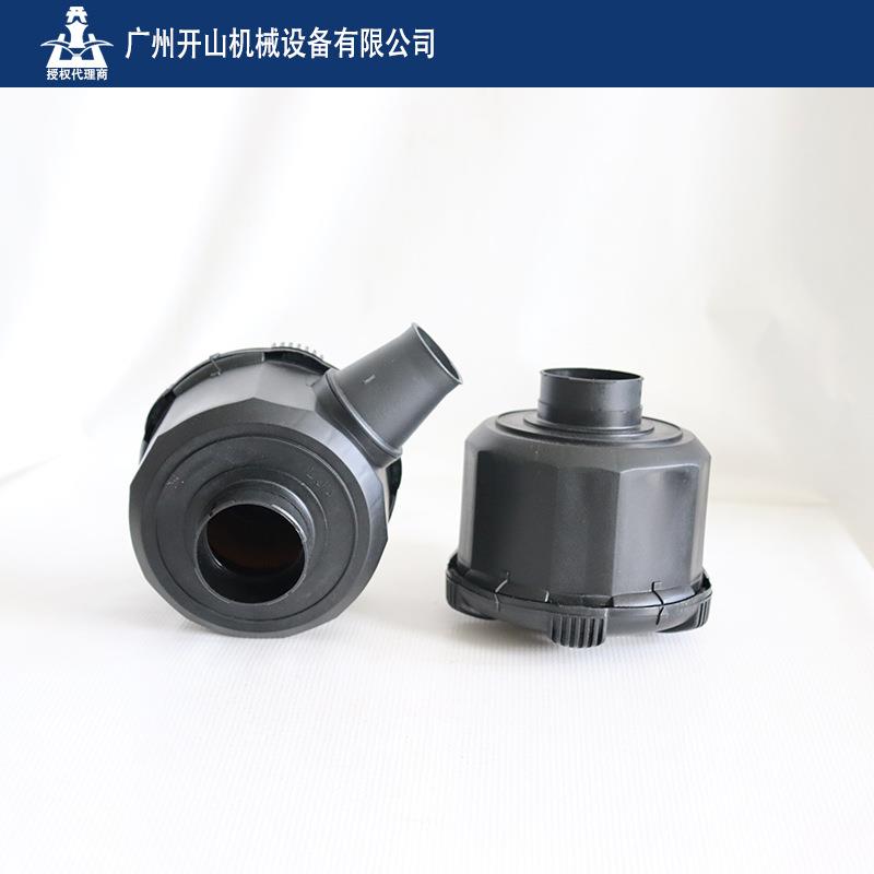 直销Y2./8器螺杆机配件滤总空成高空滤总成效8油气分离机油过滤器