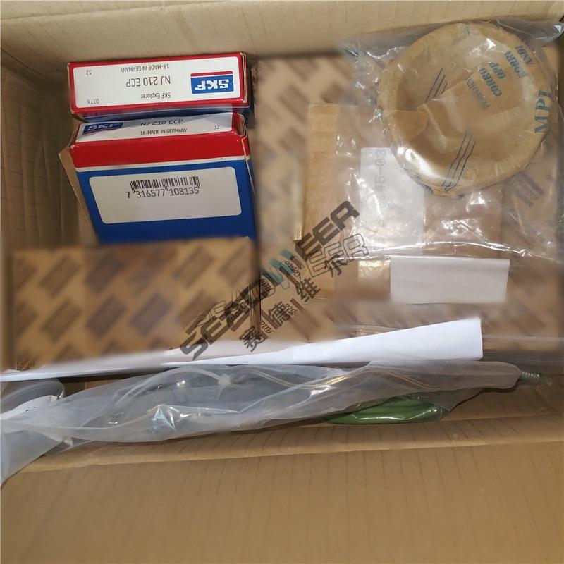 12960862906018600 阿特拉修斯空压机配0件机头大包