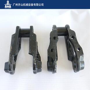 开厂家SRR现货钻机配山件 链轨 可靠性好简耐用机易械配件