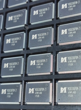MSD6306PUM-Z1  LQFP128全新原装现货 可含税
