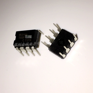 IR2184PBF  DIP8全新现货 全新驱动器IC  IR2184