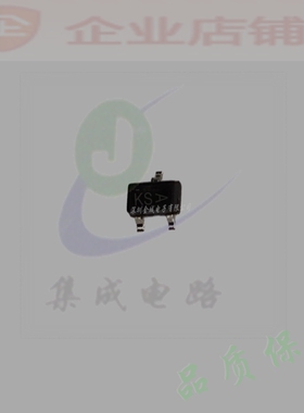 SI1012CR-T1-GE3  SC75全新原装现货 N-CH mos管K 可含税