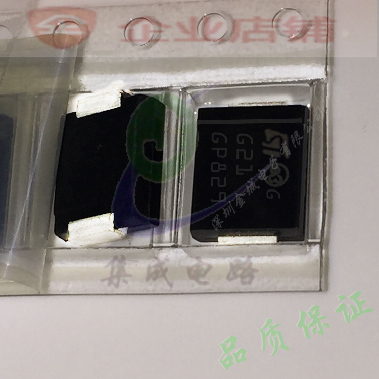 G21  SMB全新原装现货 肖特基整流管  STPS2H100U 可含税
