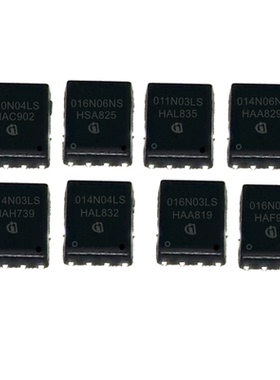 BSC014N04LS/010N04/011N03/014N06NS/014N03/016N03/016N04管MOS