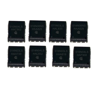 BSC014N04LS/010N04/011N03/014N06NS/014N03/016N03/016N04管MOS