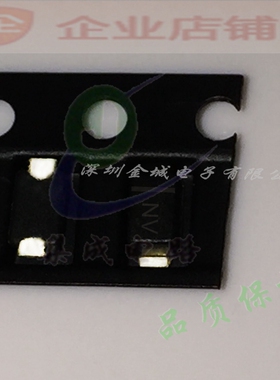 SMF9V0CA-E3-08 VIS双向TVS瞬态抑制二极管 ESD保护二极管NV,