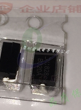 B320A-13-F SMA全新现货 贴片肖特基二极管 B320A,