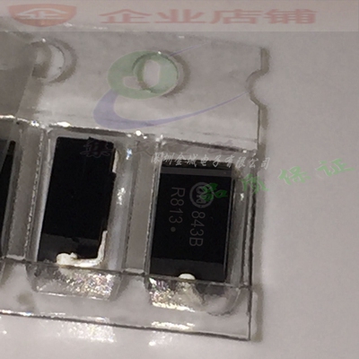 843B  贴片SMA稳压二极管SMA5943  1SMA5943BT3G
