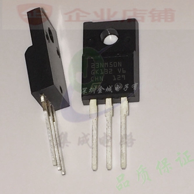 23NM50N  TO220全新原装现货 F23NM50N STF23NM50N STP23NM50N