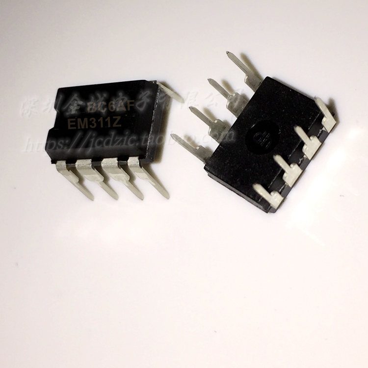 FSEM311Z DIP8全新电源管理芯片