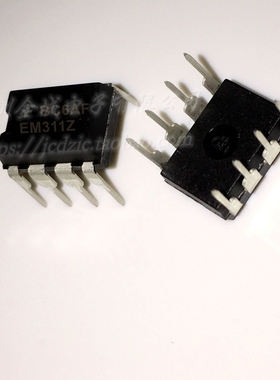 FSEM311Z DIP8全新电源管理芯片