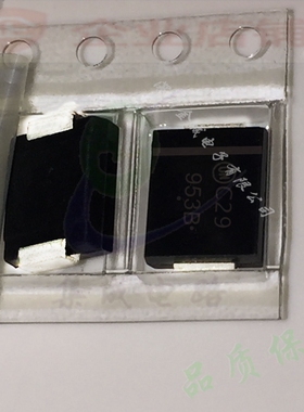 953B SMB全新原装齐纳稳压管 1SMB5953B-13  1SMB5953BT3G,