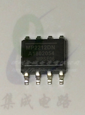 MP2212DN  SOP8全新现货 电源芯片 MP2212DN-LF-Z